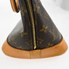 Louis Vuitton Alma Monogram Canvas