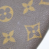 Louis Vuitton Keepall Monogram Canvas