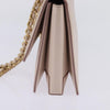 Salvatore Ferragamo Ginny Leather