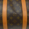 Louis Vuitton Keepall Monogram Canvas