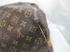 Louis Vuitton Keepall Bandouliere Monogram Canvas