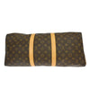 Louis Vuitton Keepall Monogram Canvas