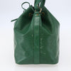 Louis Vuitton Petit Noe Epi Leather