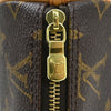 Louis Vuitton Papillon Pochette Monogram Canvas
