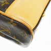 Louis Vuitton Beverly Monogram Canvas