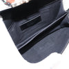 Valentino Garavani Glam Lock Printed Leather