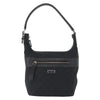 Gucci Vintage GG Canvas and Leather