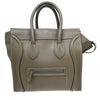 Celine Luggage Grainy Leather