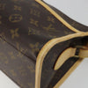Louis Vuitton Popincourt Monogram Canvas