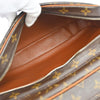 Louis Vuitton Nil Messenger Monogram Canvas