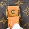 Louis Vuitton Keepall Monogram Canvas