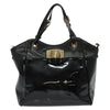 Salvatore Ferragamo Vala Patent leather