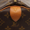 Louis Vuitton Keepall Monogram Canvas