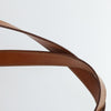 Celine Vintage Macadam Canvas and Leather