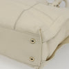 Salvatore Ferragamo Gancini Leather