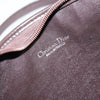 Christian Dior Vintage Trotter Canvas