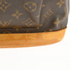 Louis Vuitton Vintage Montsouris Monogram Canvas