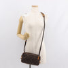 Louis Vuitton Pochette Marly Bandouliere Monogram Canvas