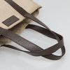 Bvlgari B.Zero1 Logomania Canvas with Leather