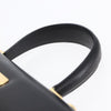 Salvatore Ferragamo Gancini Leather
