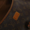 Louis Vuitton Saumur Monogram Canvas