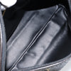 Bally Vintage Quilted Leather