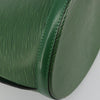Louis Vuitton Cluny Epi Leather