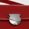 Salvatore Ferragamo Vala Leather
