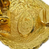 Chanel CC Dangle Metal