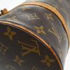 Louis Vuitton Papillon Monogram Canvas