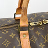 Louis Vuitton Keepall Monogram Canvas