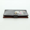 Louis Vuitton Agenda Cover Monogram Panda
