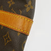 Louis Vuitton Keepall Monogram Canvas