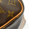 Louis Vuitton Keepall Monogram Canvas