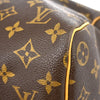 Louis Vuitton Keepall Monogram Canvas