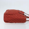 Gucci Vintage Open Tote GG Canvas