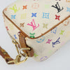 Louis Vuitton Wapity Trousse Monogram Multicolor