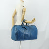Louis Vuitton Keepall Epi Leather