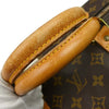 Louis Vuitton Keepall Monogram Canvas
