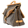Louis Vuitton Sac Chasse Hunting Monogram Canvas