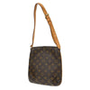 Louis Vuitton Musette Salsa Monogram Canvas