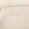 Chloe Faye Leather and Suede