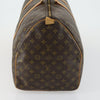 Louis Vuitton Keepall Monogram Canvas