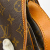 Louis Vuitton Saumur Monogram Canvas