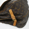 Louis Vuitton Saumur Monogram Canvas