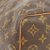 Louis Vuitton Keepall Monogram Canvas
