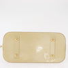 Louis Vuitton Alma Monogram Vernis