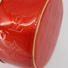Louis Vuitton Bedford Monogram Vernis