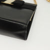 Salvatore Ferragamo Vala Leather