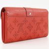 Louis Vuitton Iris Mahina Leather